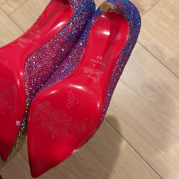 Christian louboutin - Picture 7 of 8